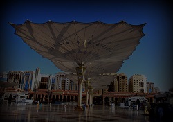 Omra Ramadan 2024 Economique – 1ère quinzaine – Hôtel 4 étoiles Al Kiswah Towers 