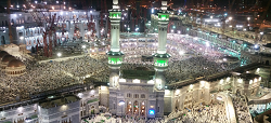 Omra Ramadan 2024 Lux – 2e Quinzaine – Hôtel 5 étoiles Grand Makkah