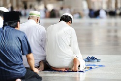 Omra Début Ramadan 2024 - FORFAIT ECONOMIQUE